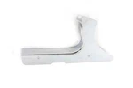 Chrome Rear Belt Guard Lower For Harley-davidson. Fixed Price $84.99.