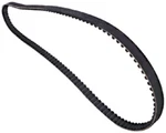 139 1/8 Rear Drive Belt Harley Electra Glide Flht Ultra Fltr Flhr Road King. Fixed Price $229.50.