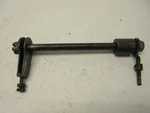 1980 Yamaha GT80 Rear Axle 2. Fixed Price $12.71.