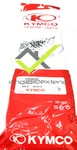 Kymco My ROAD700I Cvt Belt 23100-KKE5-E00. Fixed Price $249.00.