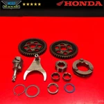 1981 Honda CB900C Final Drive Transmission Gear Change Forks Cam Pawl Oem 80-82. Fixed Price $23.75.