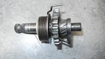 1978 Yamaha Kickstarter Spindle Axle Assembly 1W1-15660-00. Fixed Price $75.00.
