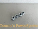 Yamaha YZ125 07-26 Cylinder Nut Oem 90179-08019-00 194. Fixed Price $25.00.