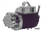 Black 6 Speed Transmission 90-99 Harley Softail Fatboy Chopper Flst Fxst 70378. Fixed Price $1371.56.