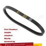 For Comet Torque Converter Belt # 203581A 5310016-95 Series Go Kart. Fixed Price $10.93.