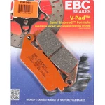 Ebc Brakes Pads V-series FA196V. Fixed Price $39.15.