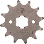 Jt Steel Front Sprocket 12T Motorcycle Atv/utv Street Bike Dirt 55-132412. Fixed Price $14.63.