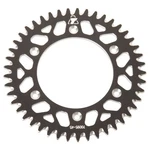 Tusk 209-167-0095 Rear Aluminum Sprocket 45 Tooth Black. Fixed Price $51.61.