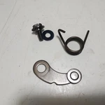 1986 87 Honda Atc 200X Gear Shift Drum Stopper 24430-HB3-000. Fixed Price $23.99.