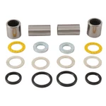 Balls Swingarm Bearing Kit 28-1218. Fixed Price $96.98.