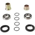 New Pivot Works Wheel Collar Kit PWFWC-Y01-500 For Yamaha YZ125 1996-1997. Fixed Price $30.43.