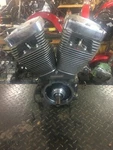 08 Harley Davidson Fltr Road Glide Engine Motor. Fixed Price $679.32.