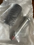 Harley-davidson Oem 34611-65A Rubber Shifter Peg Kit Sportster Dyna Softail Tour. Fixed Price $24.99.