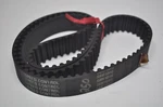 New Speed Control Timing Belt S8M1040 20MM Width. Fixed Price $12.99.