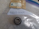 Nos Oem Yamaha Cylinder Trans Bearing 1973-1977 MX250 DT250 TY250 93313-31709. Fixed Price $43.97.