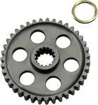 Team 930267 Polaris Bottom Hyvo Gear 39 Tooth 15 Spline. Fixed Price $135.74.