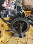 5 Speed Transmission 2004 Harley-davidson Softail Standard Fxst. Fixed Price $426.31.