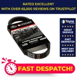 Cvt Drive Belt 19G3332 Gates Transmission 3C2176410000 5GH176410000 5GH1764110. Fixed Price $149.67.