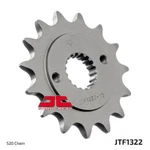 Jt Front Sprocket 15T Tooth Honda XR400R 1996-2004 TRX400EX 1999-2004. Fixed Price $33.23.