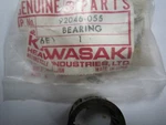 Kawasaki Oem Transmission Output Shaft Needle Bearing P/n 92046-92046-1030 New. Fixed Price $9.95.