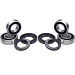 Both Front Wheel Bearings & Seal Kit For 87-06 Yamaha Banshee. Fixed Price $19.98.