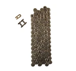 420X84 Drive Chain For Yamaha PW80 Fits 1983-1985 & 1991-2006 Models. Fixed Price $16.49.