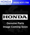 Honda Spanner, Pin 89202-KY1-700 New. Fixed Price $19.68.