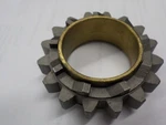 Sportster Tooth Kick Start Gear, 1973 79, 33432-73 It Replaces 33432-57A. Fixed Price $30.00.