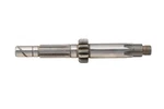 New Oem Yamaha 257-17411-01-00 Main Axle Nos. Fixed Price $56.93.