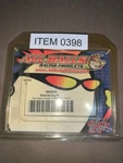 Balls 25-1016 8945241 Yamaha Rear Wheel Bearing Seal Set YFM600 0398 Qty. Fixed Price $10.99.