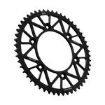 Aluminum Racelite Rear Sprocket 52T Black JTA210.52BLK. Fixed Price $40.40.