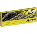 Protaper 428MX1 Gold Series Chain 134L 021710. Fixed Price $70.99.
