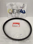 Honda Genuine Oem Drive Belt 2003 2024 Ruckus NPS50 23100-GEZ-003. Fixed Price $34.05.