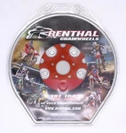 Renthal Chain Wheel Sprocket Part Number 480-415-40P-OR. Fixed Price $79.99.