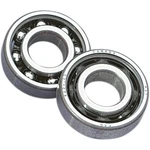 Jims Transmission Door Bearings Motorcycle Street Bike 8998K DS-197063. Fixed Price $45.60.