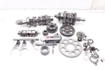 02 Triumph Thunderbird Oem Engine Motor Transmission Tranny Gears EB1. Fixed Price $199.95.