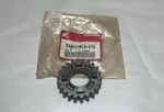 Honda CR500R 1991-2001 M-4TH Gear # 23461-ML3-670 New Oem (823)TI. Fixed Price $363.75.