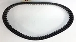 Harley Panhead Shovelhead Primary Belt 20-0106. Fixed Price $75.00.