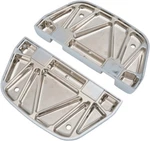 Drag Specialties Chrome Passenger Floorboards Harley-davidson FLHTCUSE6 2011. Fixed Price $286.11.