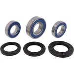 Balls Rear Wheel Bearing Seal Kit For Suzuki GSX-R600 01-09 GSXR750 00-09. Fixed Price $61.56.