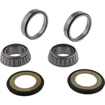 Balls 22-1024 Steering Stem Bearing Seal Kit For Suzuki RMX250 89-90. Fixed Price $47.85.