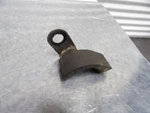 87-07 Kawasaki KLR650 Swingarm Chain Guide Slide 55020-1266. Fixed Price $12.81.