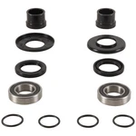 New Pivot Works Wheel Collar Kit PWFWC-K02-500 For Kawasaki Kx 125 1993-1998. Fixed Price $70.16.
