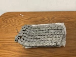 Did 520 VX3 Series X-ring Chain 118 Links Natural Missing Master. Fixed Price $79.99.