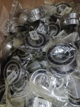 Replacement Bearing Set For Ultima 3.35" Drag Style Outboard Support 58-787 Pair. Fixed Price $53.00.