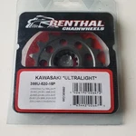 Renthal Tooth Front Sprocket 398U-520-15P Fits Kawasaki 2003-2005 636. Fixed Price $44.99.