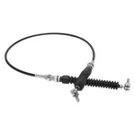 Motion Pro Black Vinyl Shifter Cable. Fixed Price $73.69.