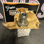 Open Box Andrews 296591 Main Drive Gear Belt Harley Evo Speed Fxr Fl. Fixed Price $199.00.