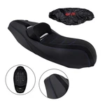 Front Driver Raider Seat Pillion Saddle Blue Fit For Yamaha NMAX155 N-max 20-23. Fixed Price $208.85.