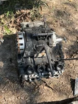 Used Yamaha R1 4XV Core Block Motor Engine Good Condition 2001-2003. Fixed Price $1300.00.